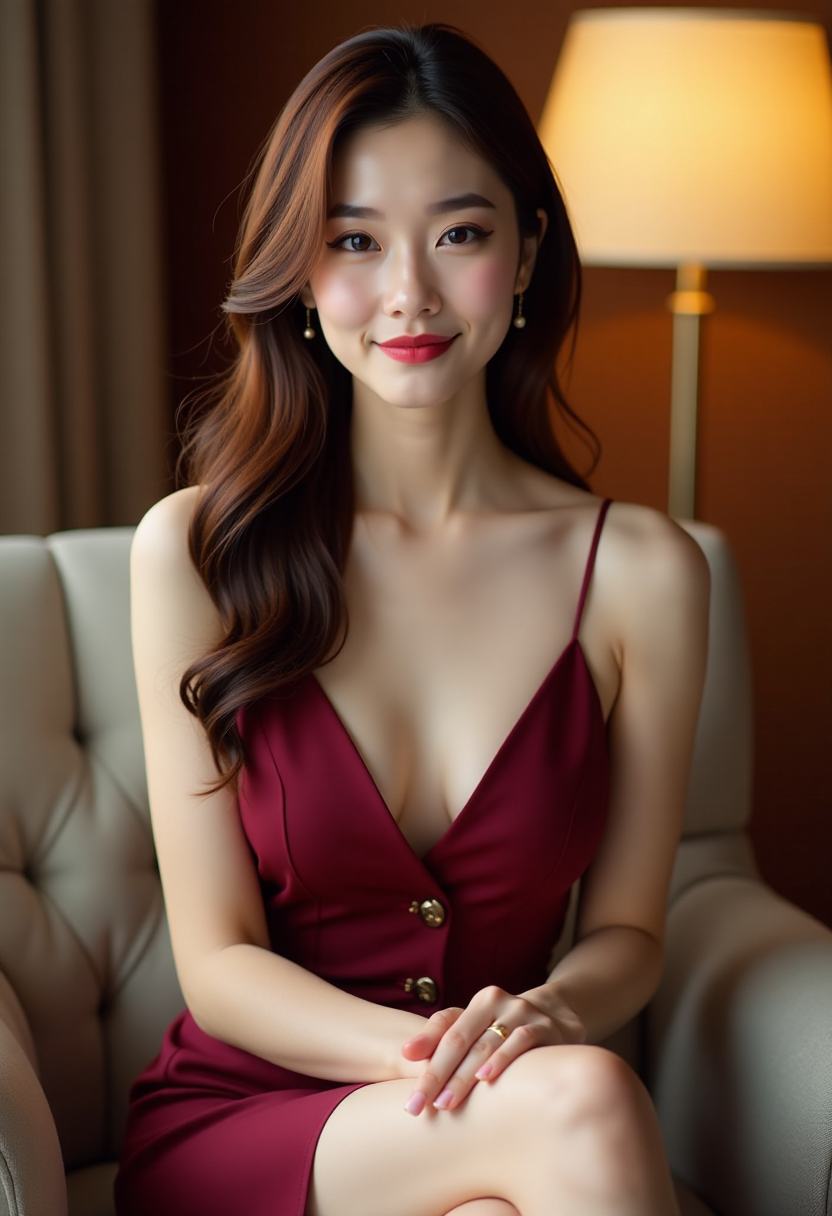 冰山娇妻的秘密生活